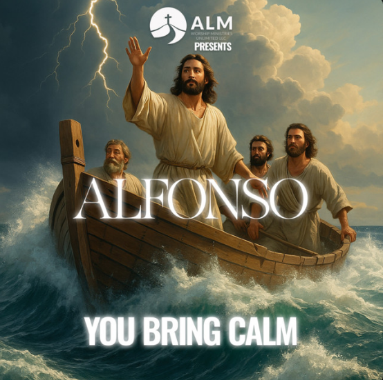 You Bring Calm